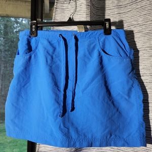 L.L. Bean Skirt